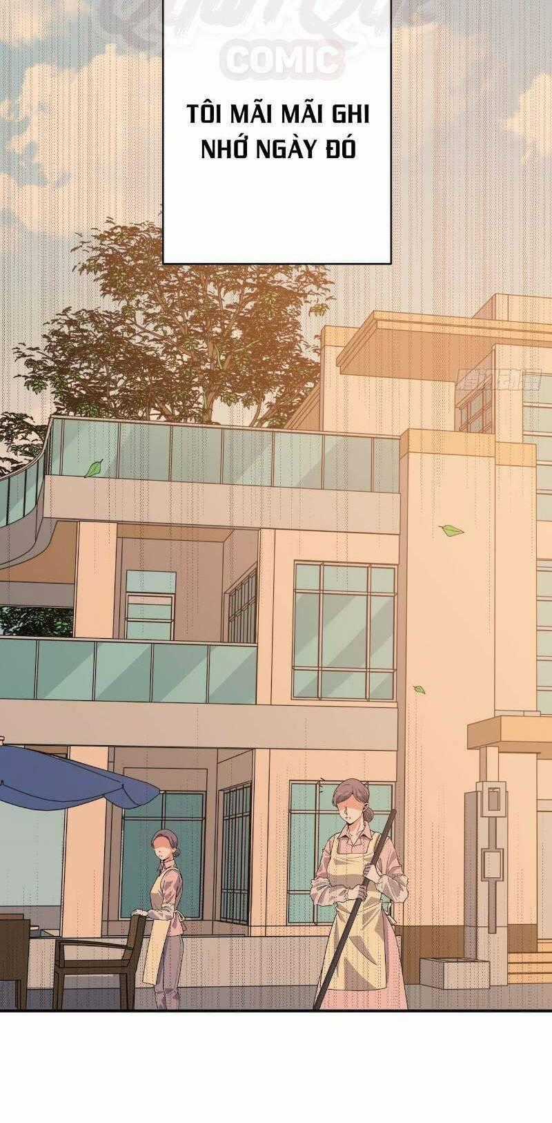 Thát Không Mê Thất - Chapter 56 - Trang 2