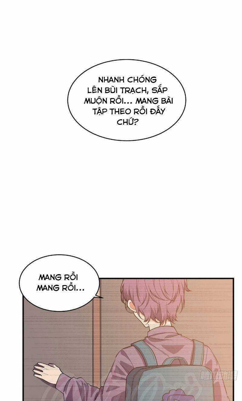 Thát Không Mê Thất - Chapter 56 - Trang 11