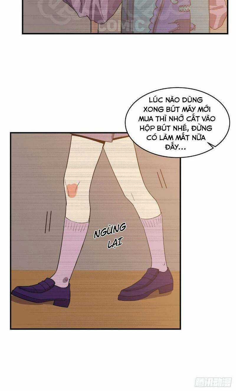 Thát Không Mê Thất - Chapter 56 - Trang 12