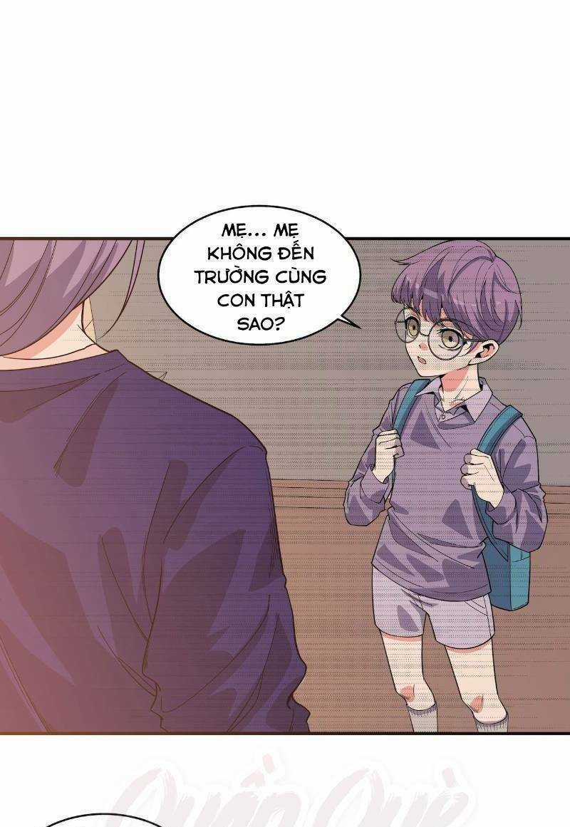 Thát Không Mê Thất - Chapter 56 - Trang 13