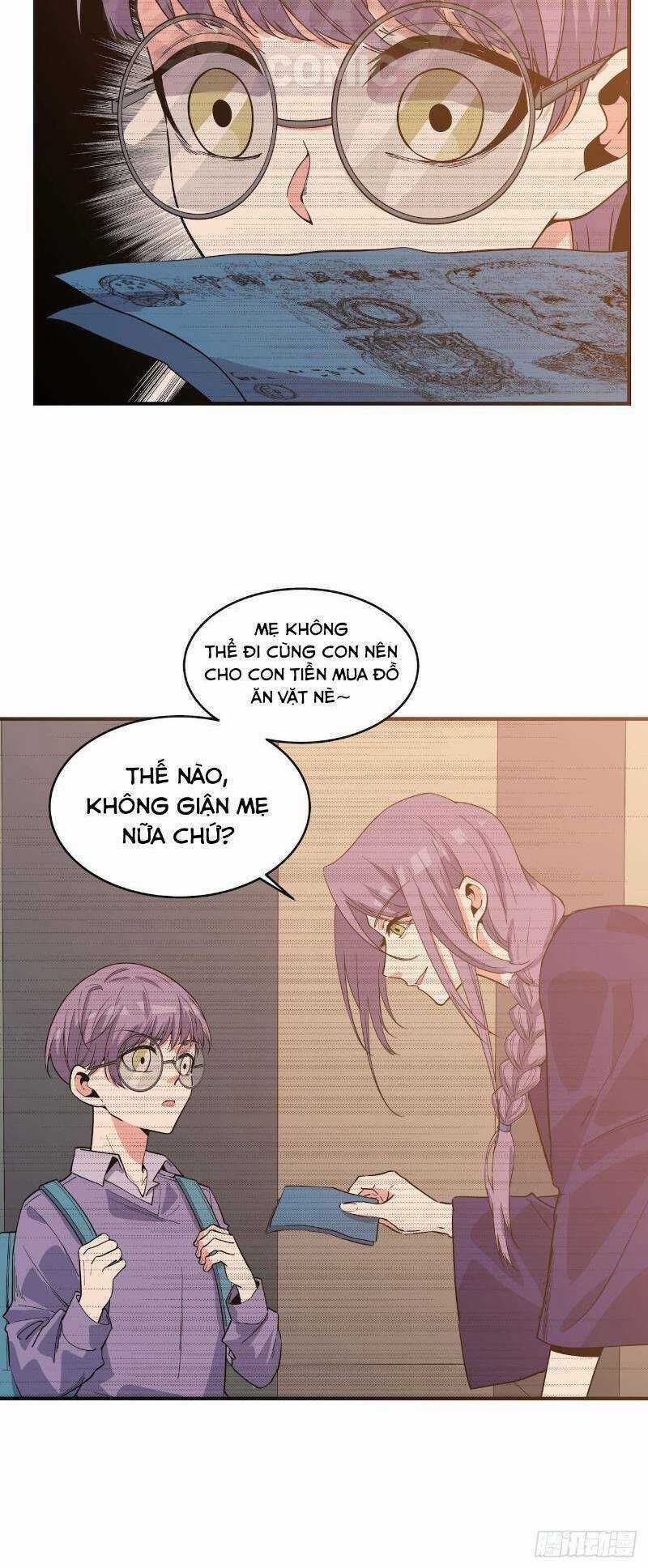 Thát Không Mê Thất - Chapter 56 - Trang 16