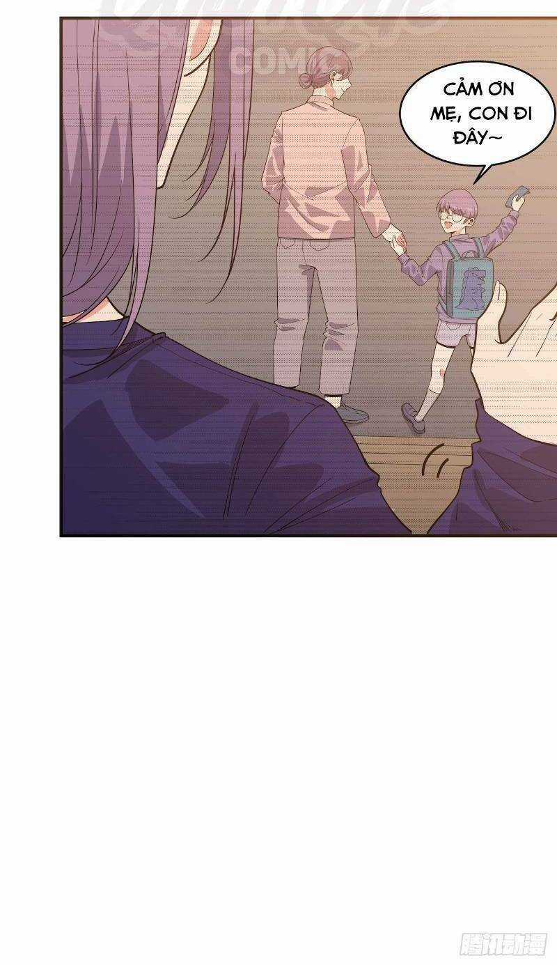 Thát Không Mê Thất - Chapter 56 - Trang 18