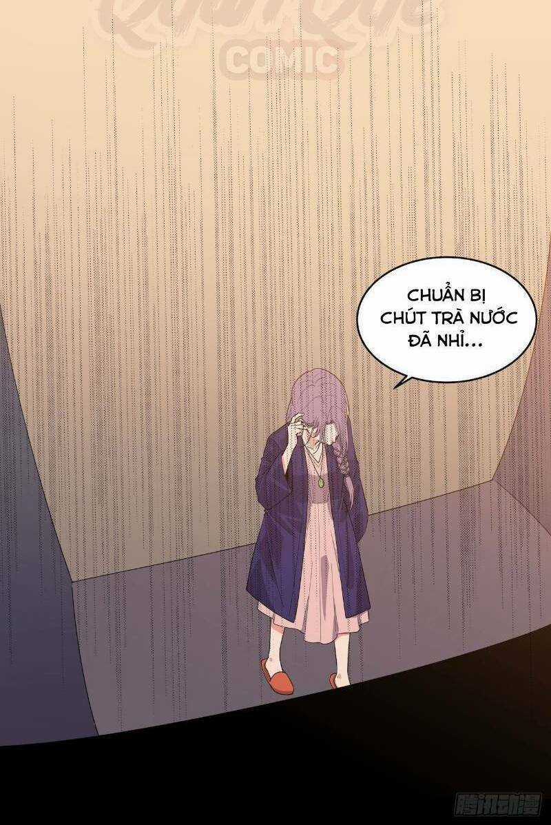 Thát Không Mê Thất - Chapter 56 - Trang 20