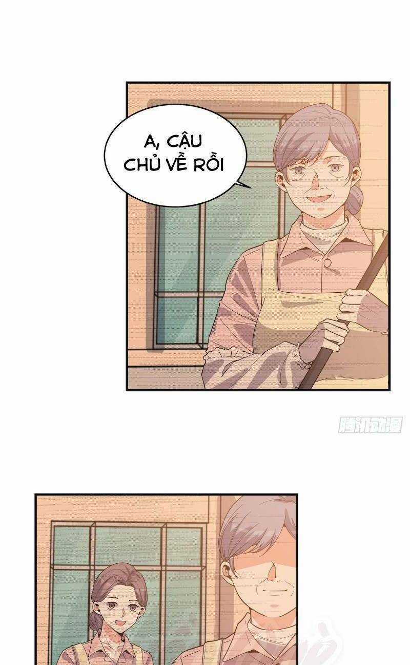 Thát Không Mê Thất - Chapter 56 - Trang 3