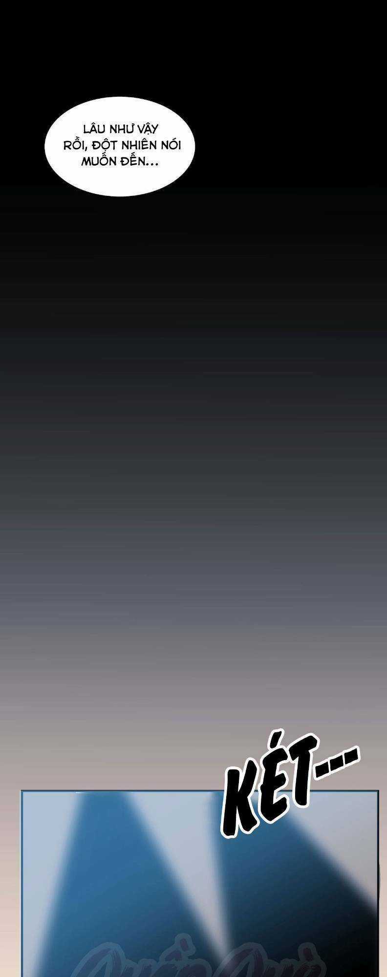 Thát Không Mê Thất - Chapter 56 - Trang 21