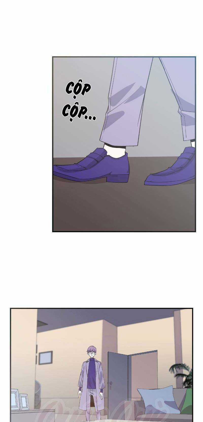 Thát Không Mê Thất - Chapter 56 - Trang 24