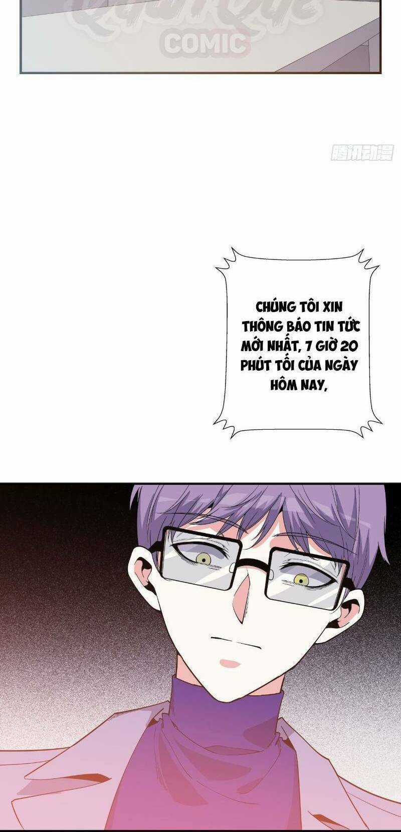 Thát Không Mê Thất - Chapter 56 - Trang 25