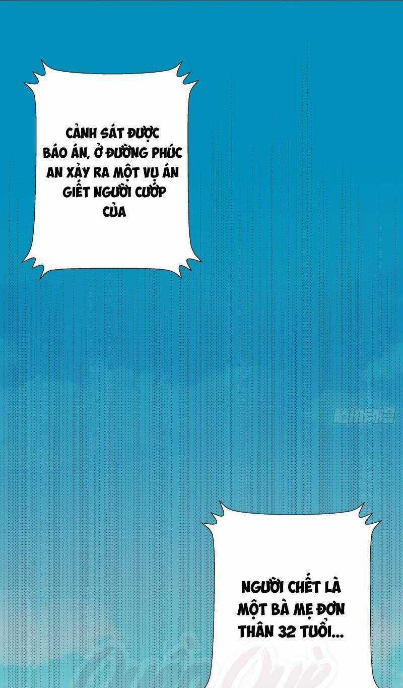 Thát Không Mê Thất - Chapter 56 - Trang 26