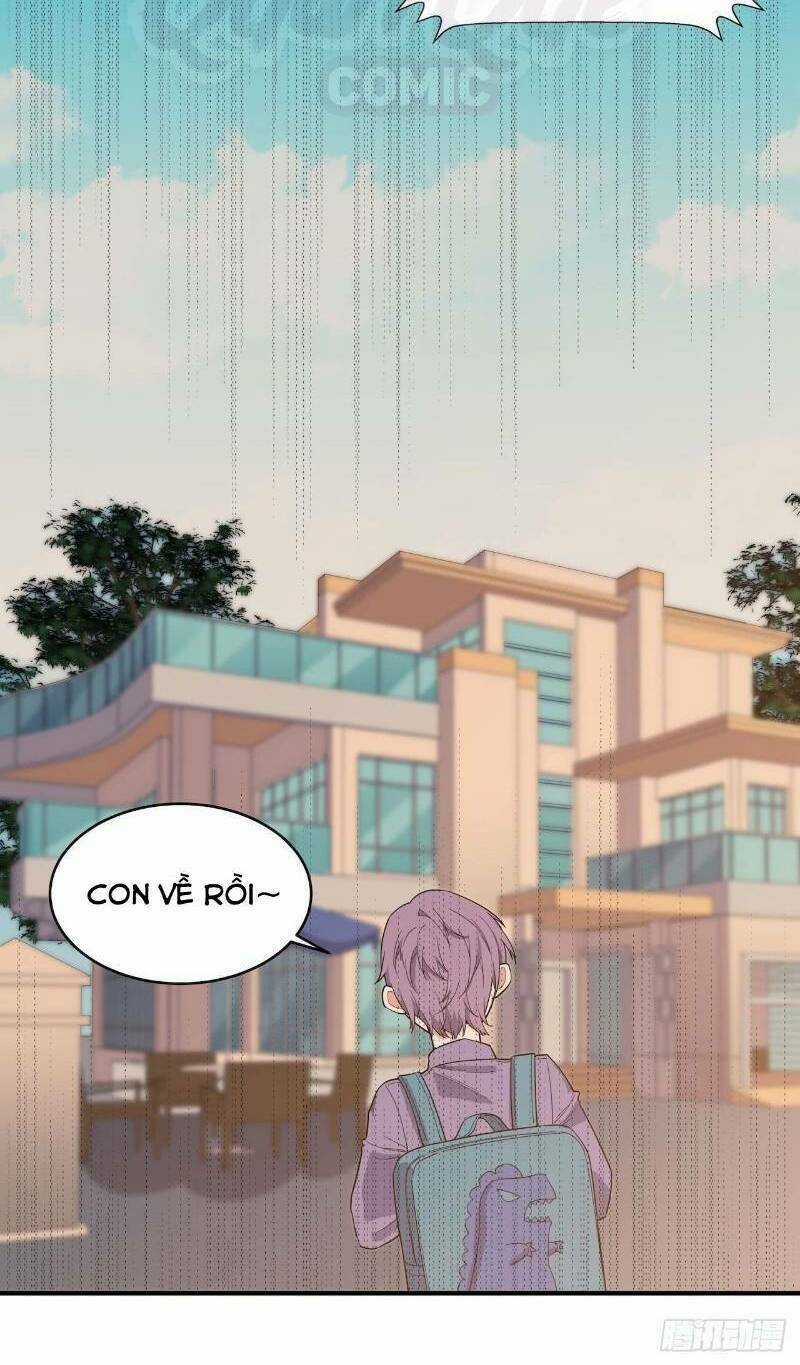 Thát Không Mê Thất - Chapter 56 - Trang 27