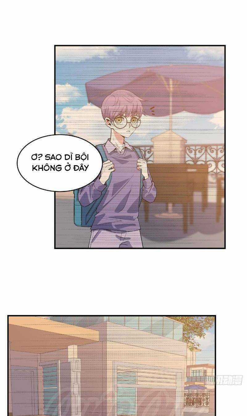 Thát Không Mê Thất - Chapter 56 - Trang 28