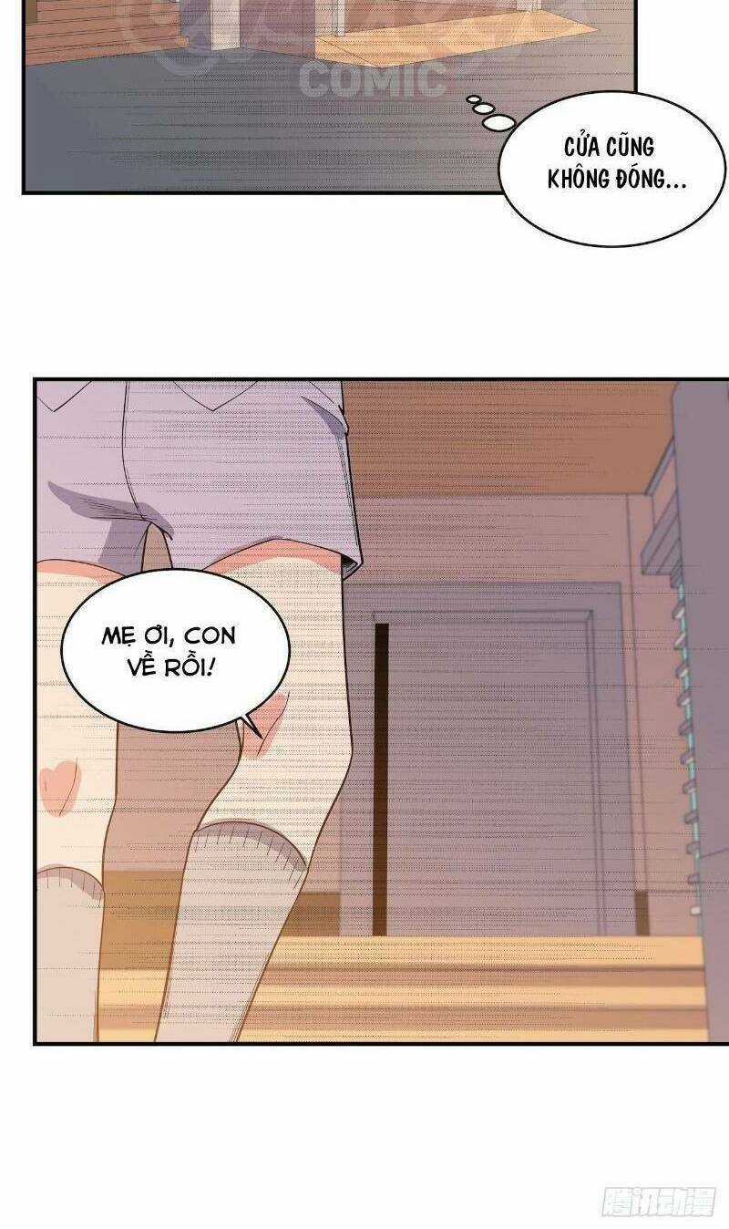 Thát Không Mê Thất - Chapter 56 - Trang 29