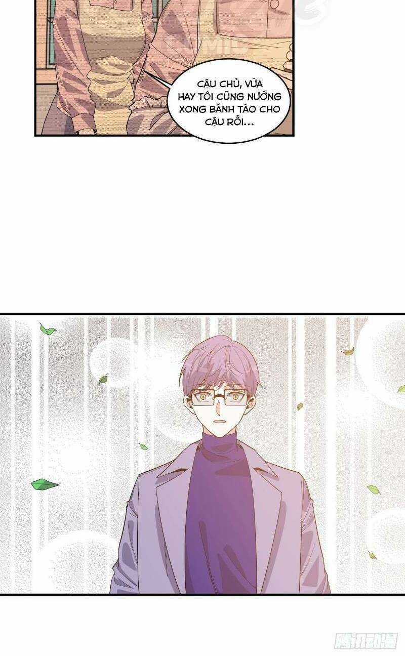 Thát Không Mê Thất - Chapter 56 - Trang 4