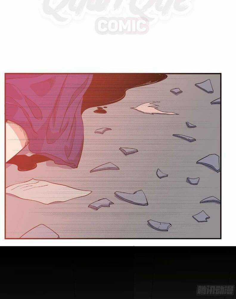 Thát Không Mê Thất - Chapter 56 - Trang 33