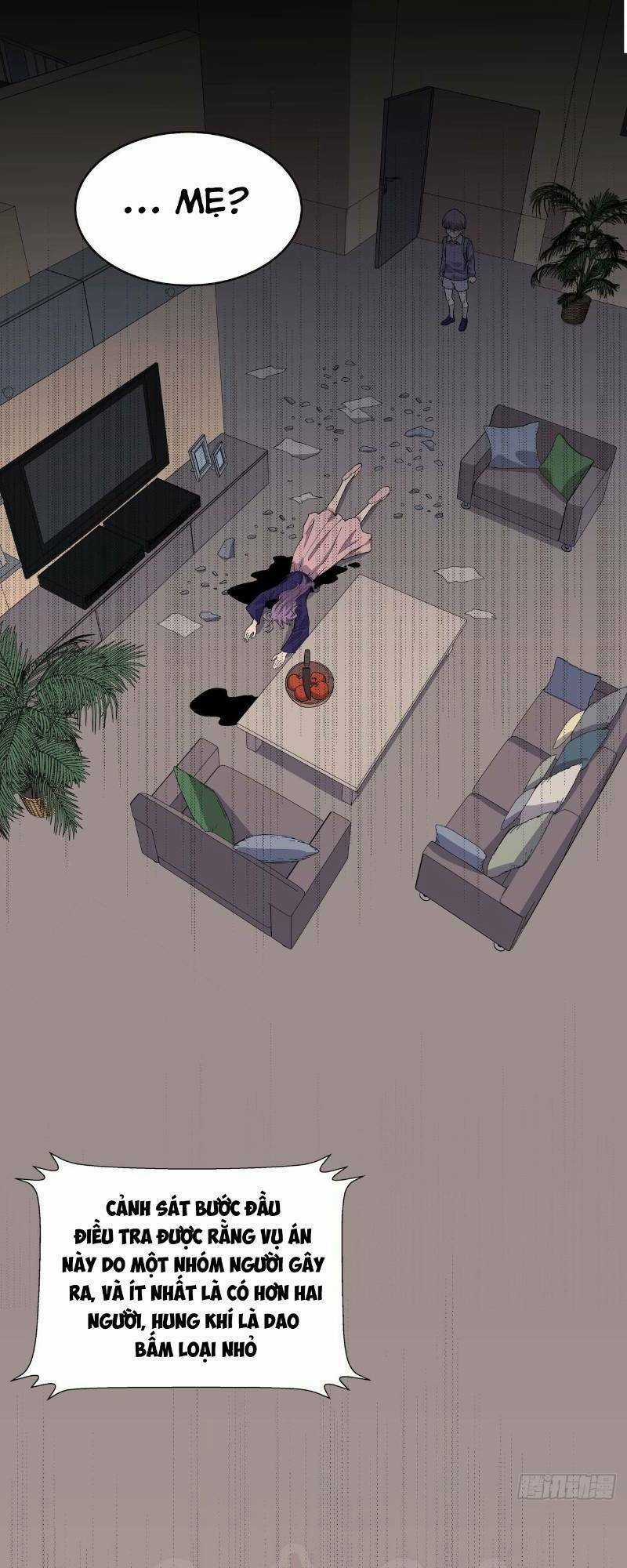 Thát Không Mê Thất - Chapter 56 - Trang 34