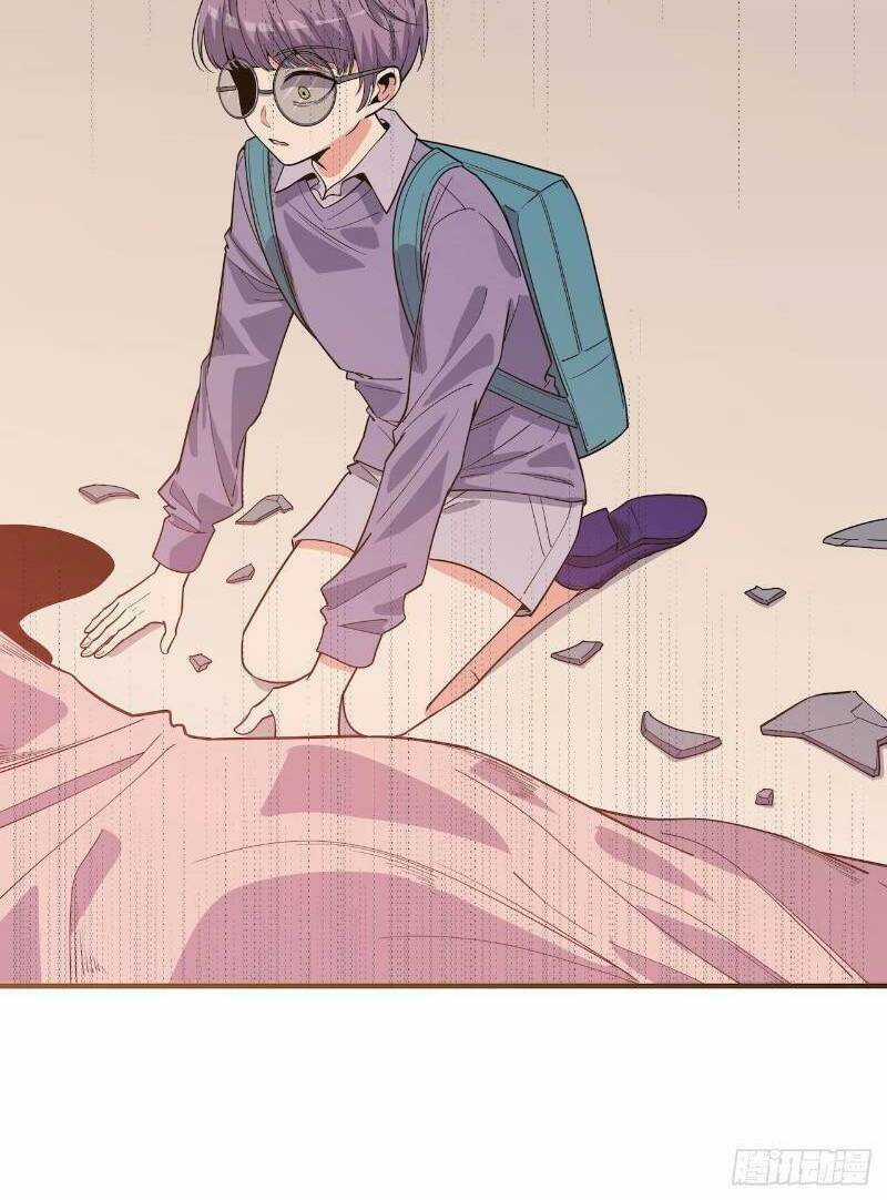 Thát Không Mê Thất - Chapter 56 - Trang 36