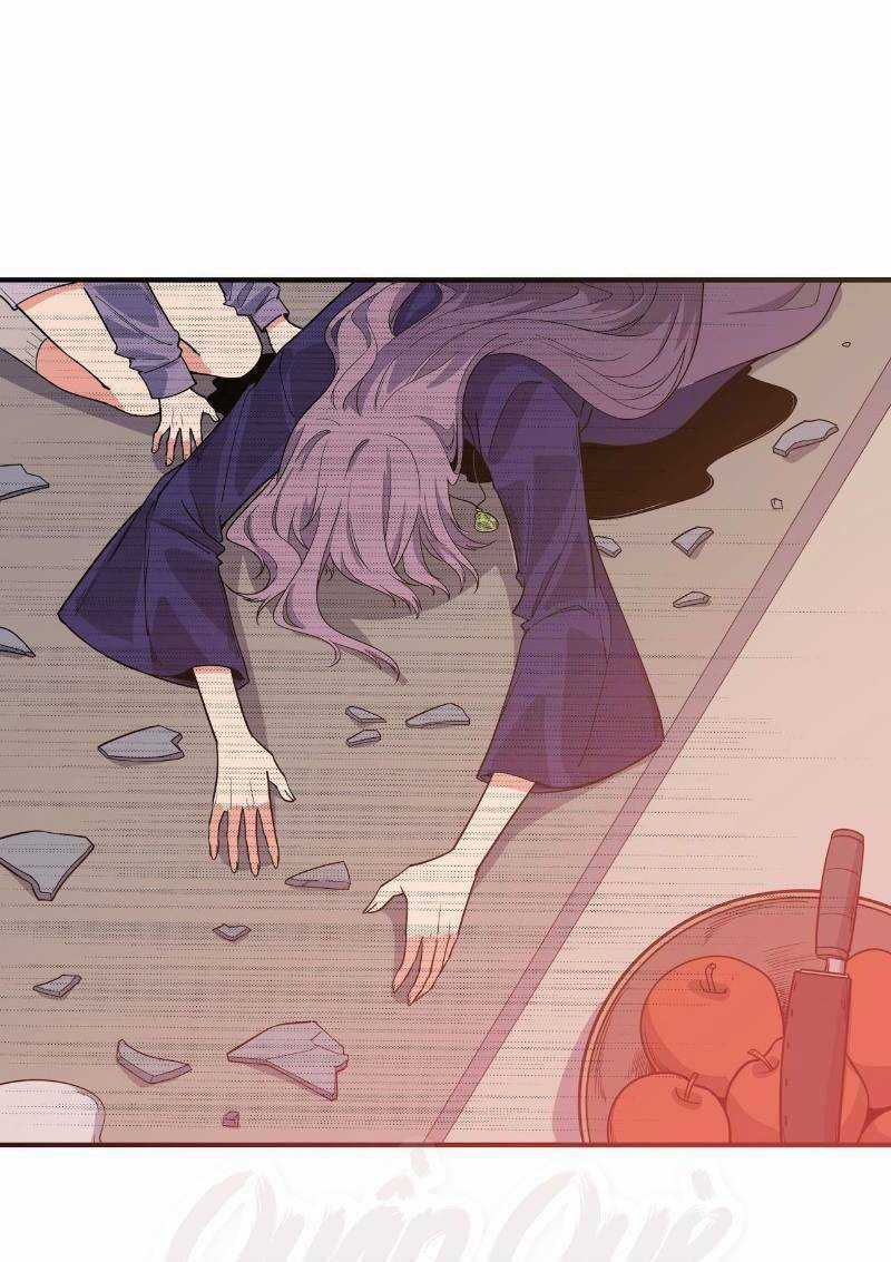 Thát Không Mê Thất - Chapter 56 - Trang 37