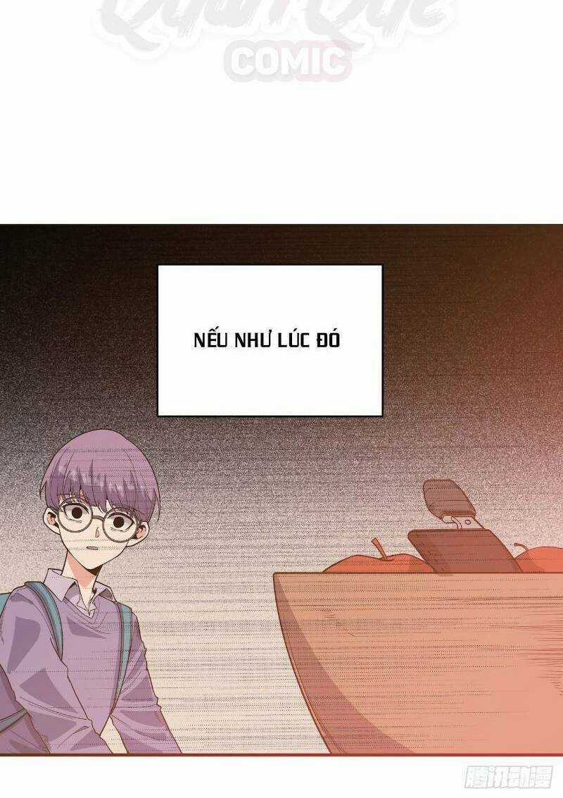 Thát Không Mê Thất - Chapter 56 - Trang 38