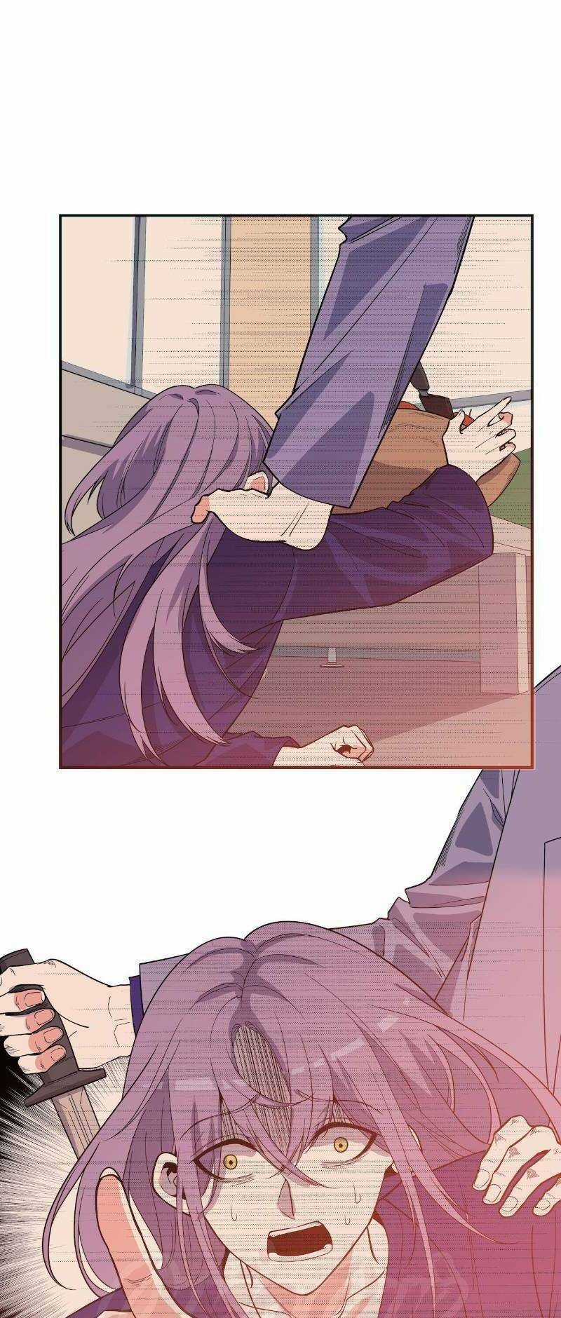 Thát Không Mê Thất - Chapter 56 - Trang 39