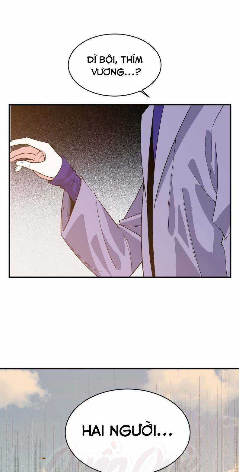 Thát Không Mê Thất - Chapter 56 - Trang 5