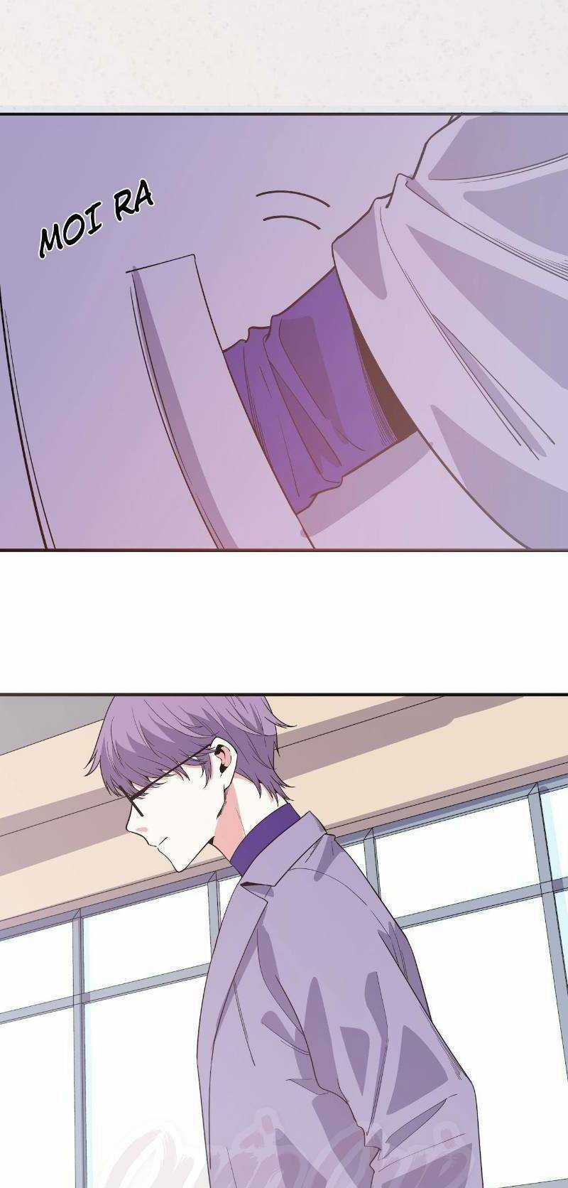 Thát Không Mê Thất - Chapter 56 - Trang 41