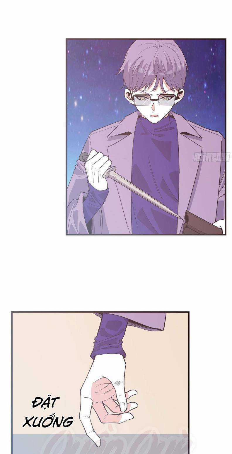 Thát Không Mê Thất - Chapter 56 - Trang 43