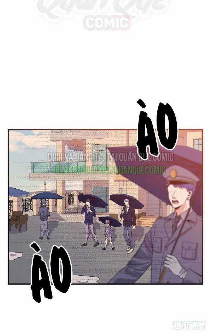 Thát Không Mê Thất - Chapter 56 - Trang 46