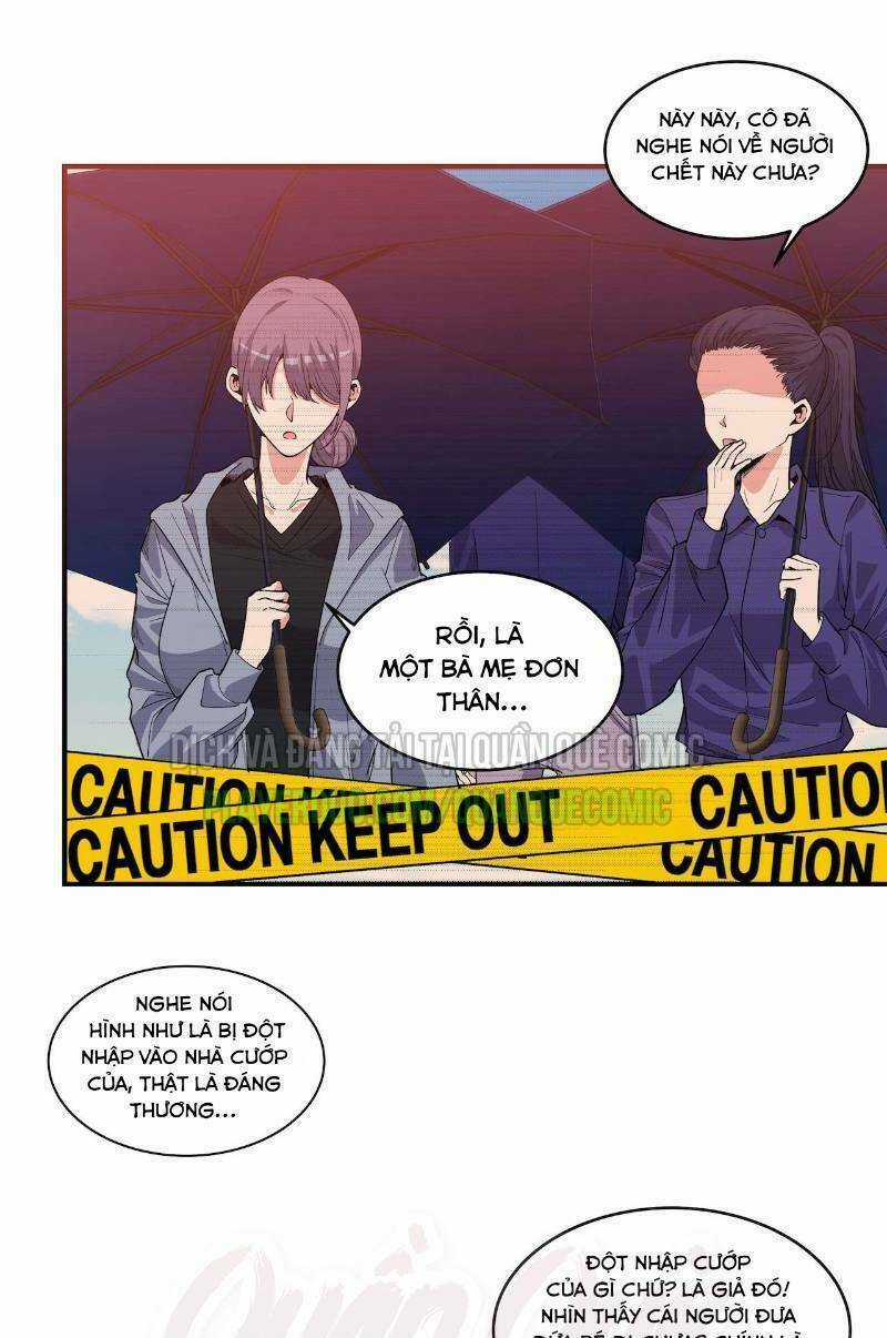 Thát Không Mê Thất - Chapter 56 - Trang 47