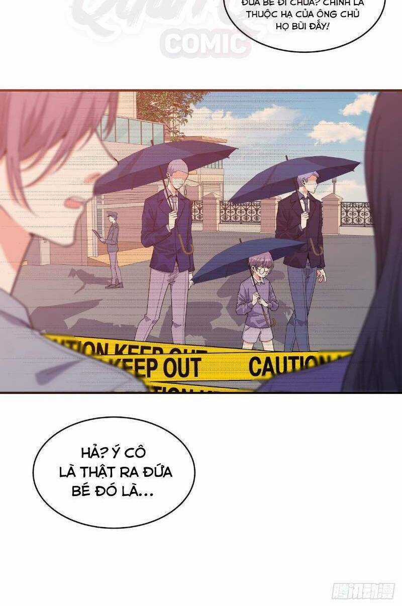 Thát Không Mê Thất - Chapter 56 - Trang 48