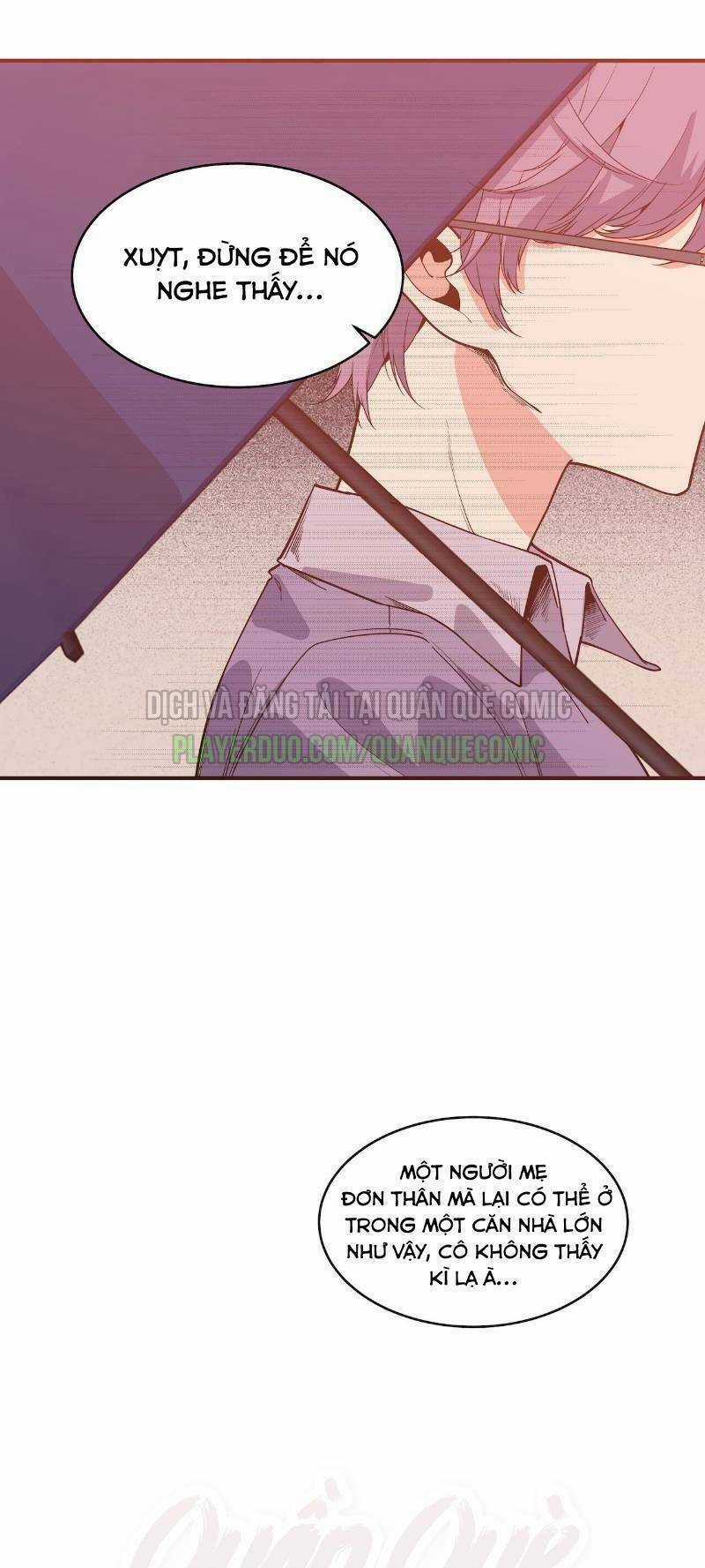 Thát Không Mê Thất - Chapter 56 - Trang 49