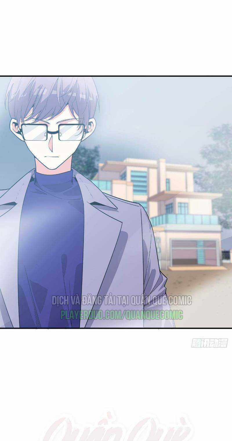 Thát Không Mê Thất - Chapter 56 - Trang 51