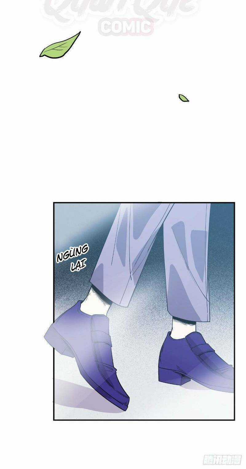 Thát Không Mê Thất - Chapter 56 - Trang 52