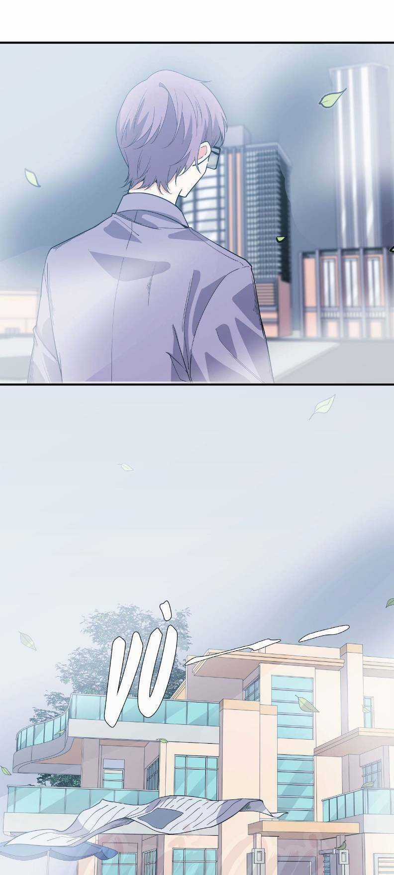 Thát Không Mê Thất - Chapter 56 - Trang 53