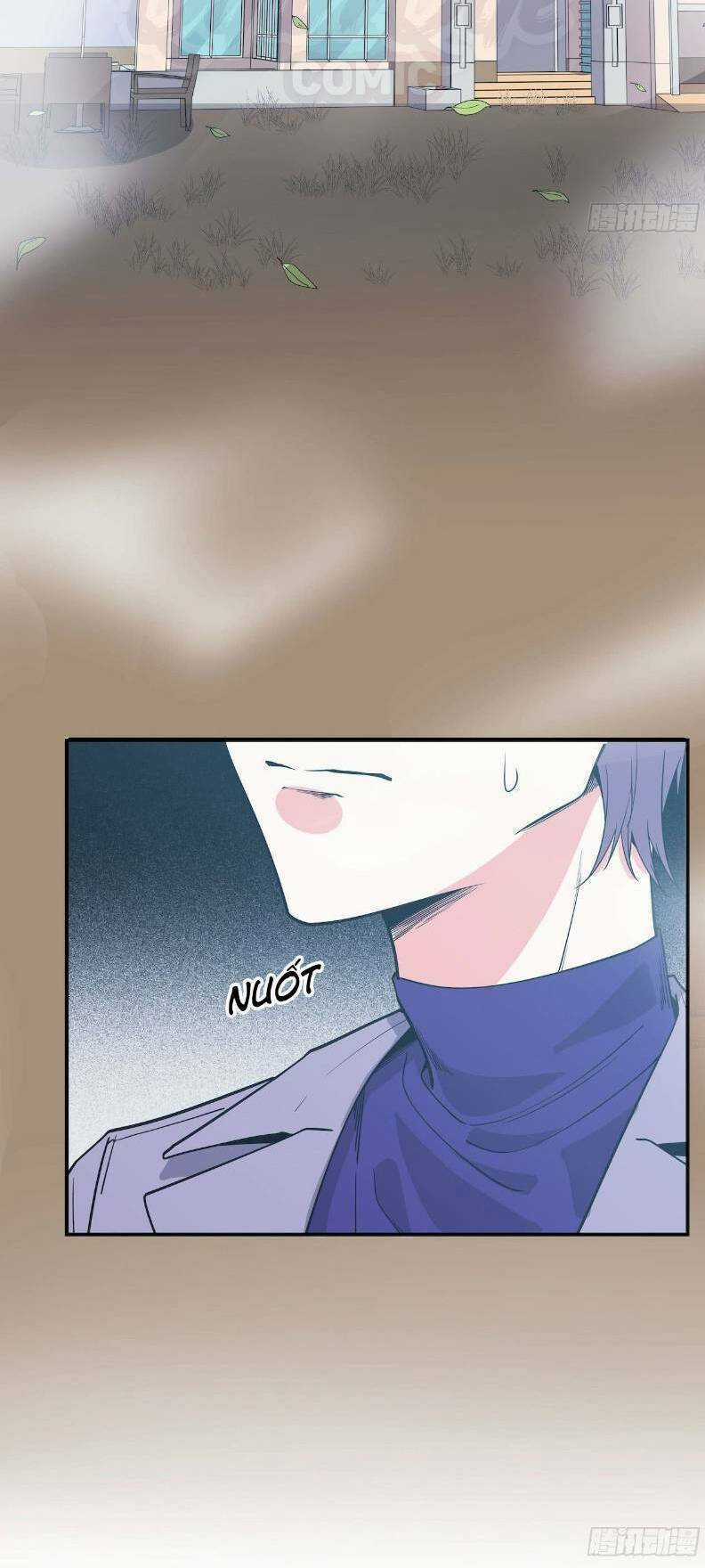 Thát Không Mê Thất - Chapter 56 - Trang 54