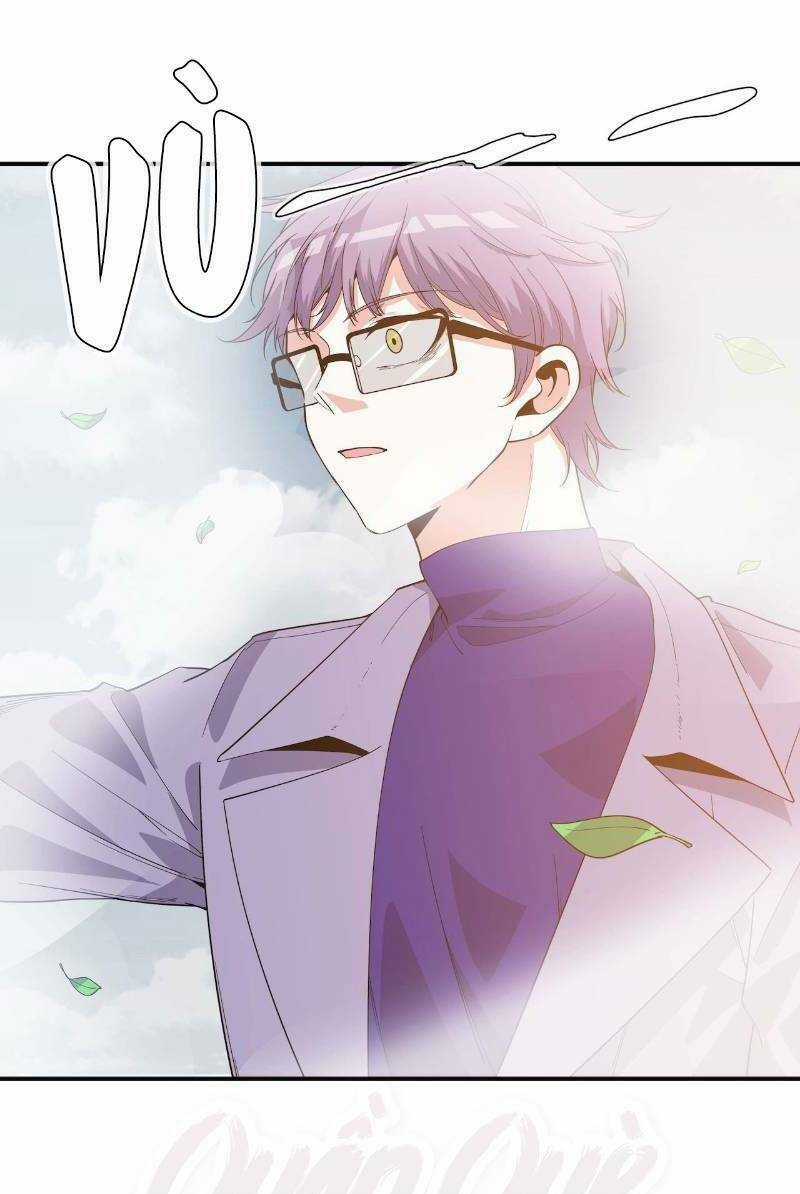 Thát Không Mê Thất - Chapter 56 - Trang 7