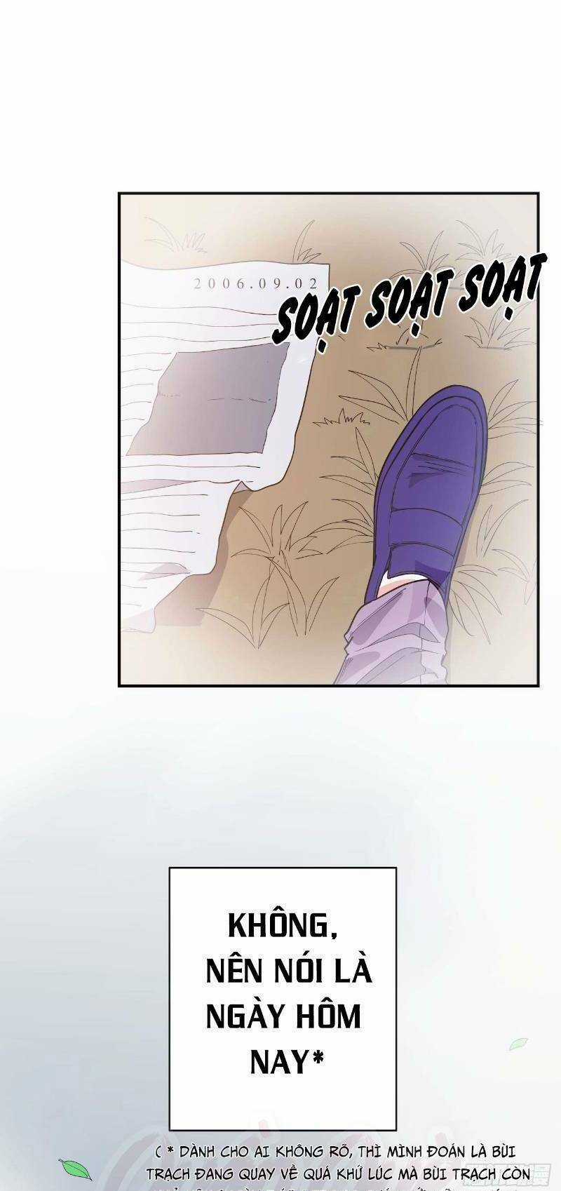 Thát Không Mê Thất - Chapter 56 - Trang 9