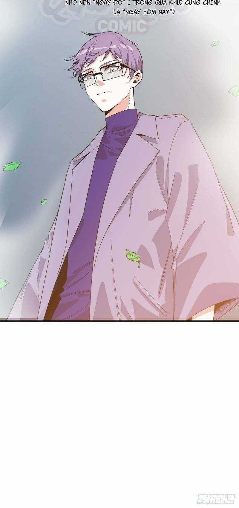 Thát Không Mê Thất - Chapter 56 - Trang 10