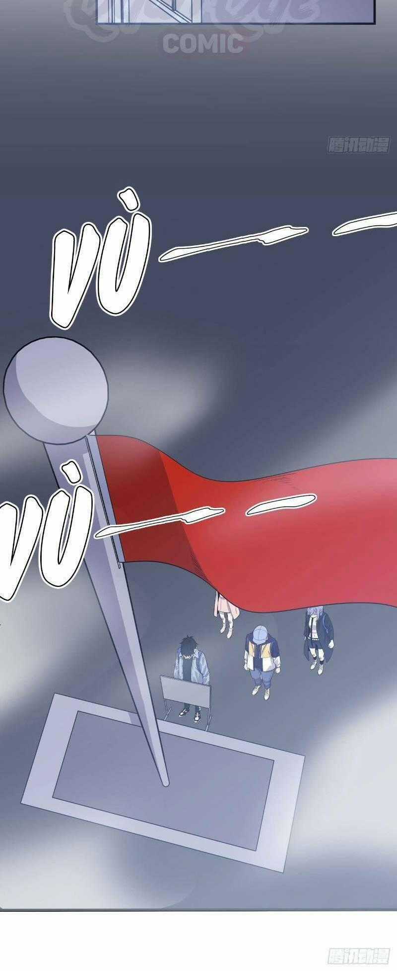 Thát Không Mê Thất - Chapter 57 - Trang 2