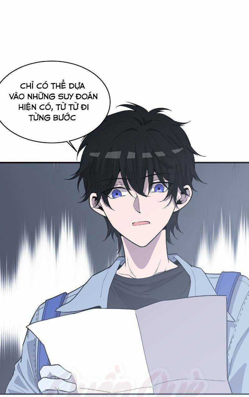 Thát Không Mê Thất - Chapter 57 - Trang 13