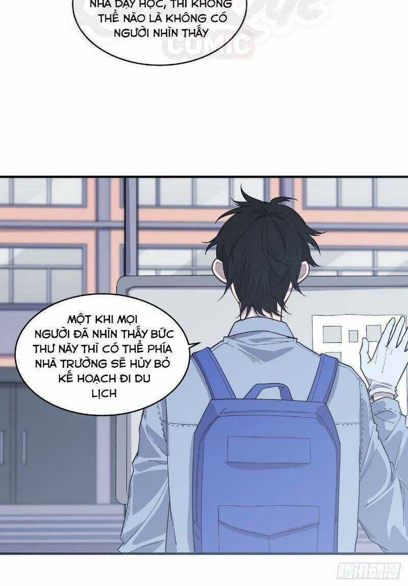 Thát Không Mê Thất - Chapter 57 - Trang 16