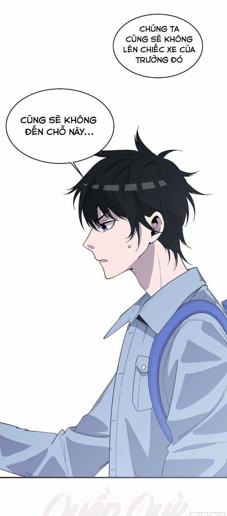 Thát Không Mê Thất - Chapter 57 - Trang 17