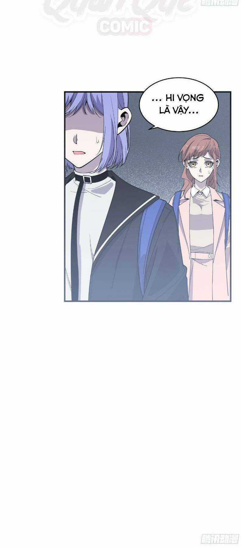 Thát Không Mê Thất - Chapter 57 - Trang 18