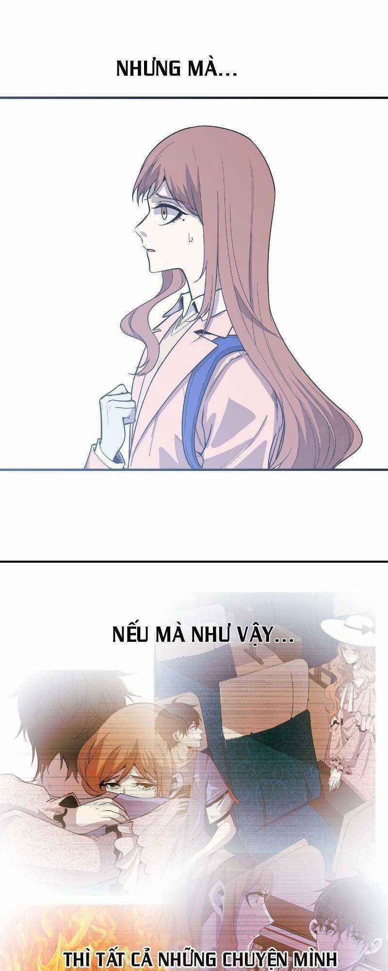 Thát Không Mê Thất - Chapter 57 - Trang 19