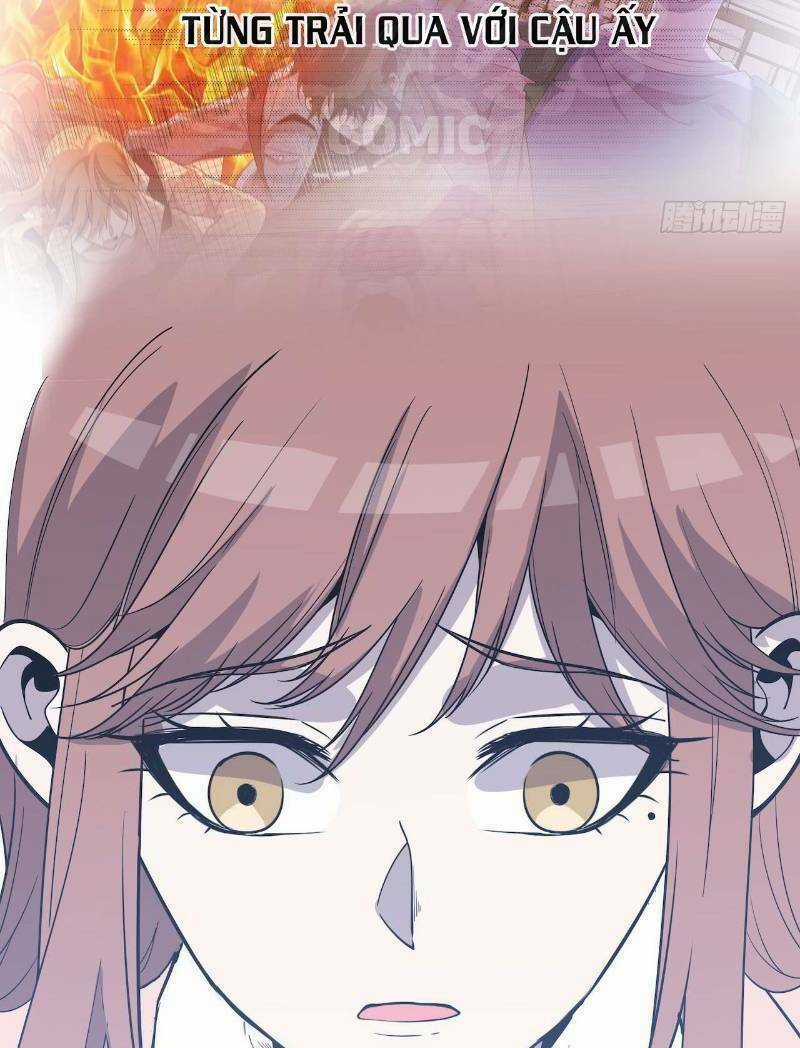 Thát Không Mê Thất - Chapter 57 - Trang 20