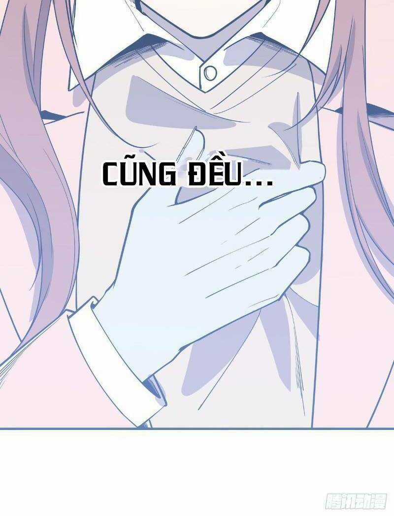 Thát Không Mê Thất - Chapter 57 - Trang 21