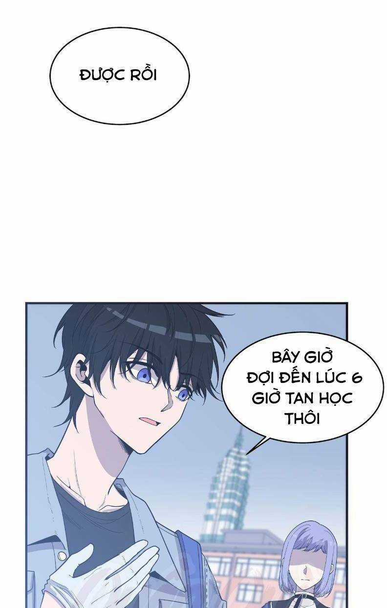 Thát Không Mê Thất - Chapter 57 - Trang 22