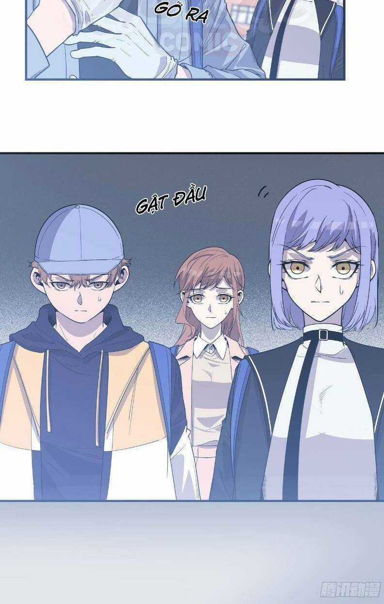 Thát Không Mê Thất - Chapter 57 - Trang 23