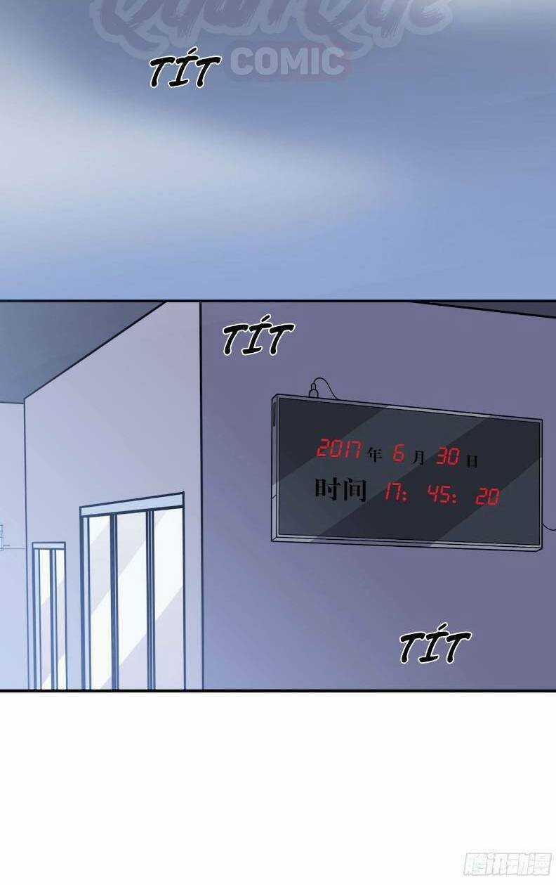 Thát Không Mê Thất - Chapter 57 - Trang 25