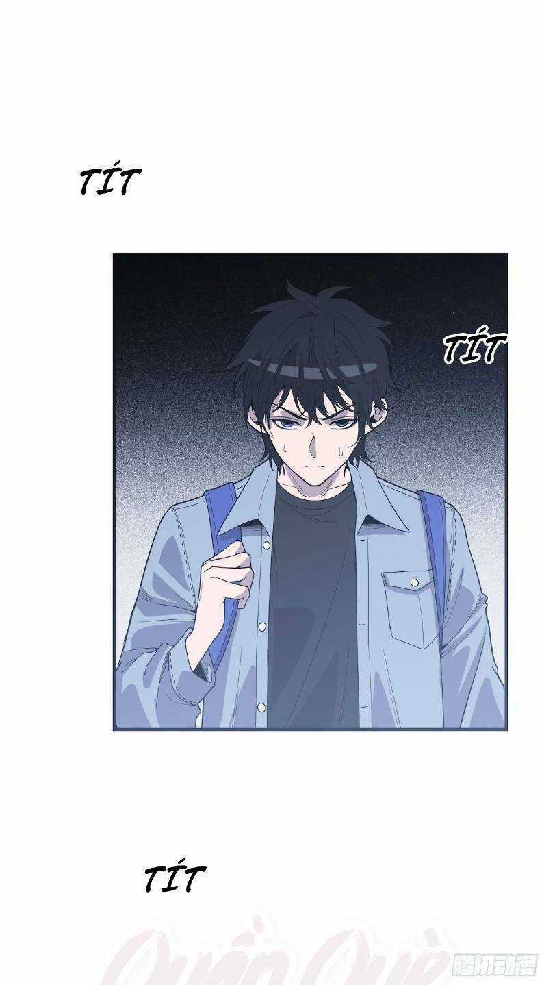 Thát Không Mê Thất - Chapter 57 - Trang 26