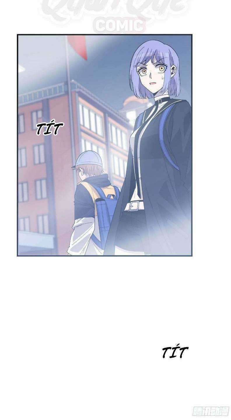 Thát Không Mê Thất - Chapter 57 - Trang 27