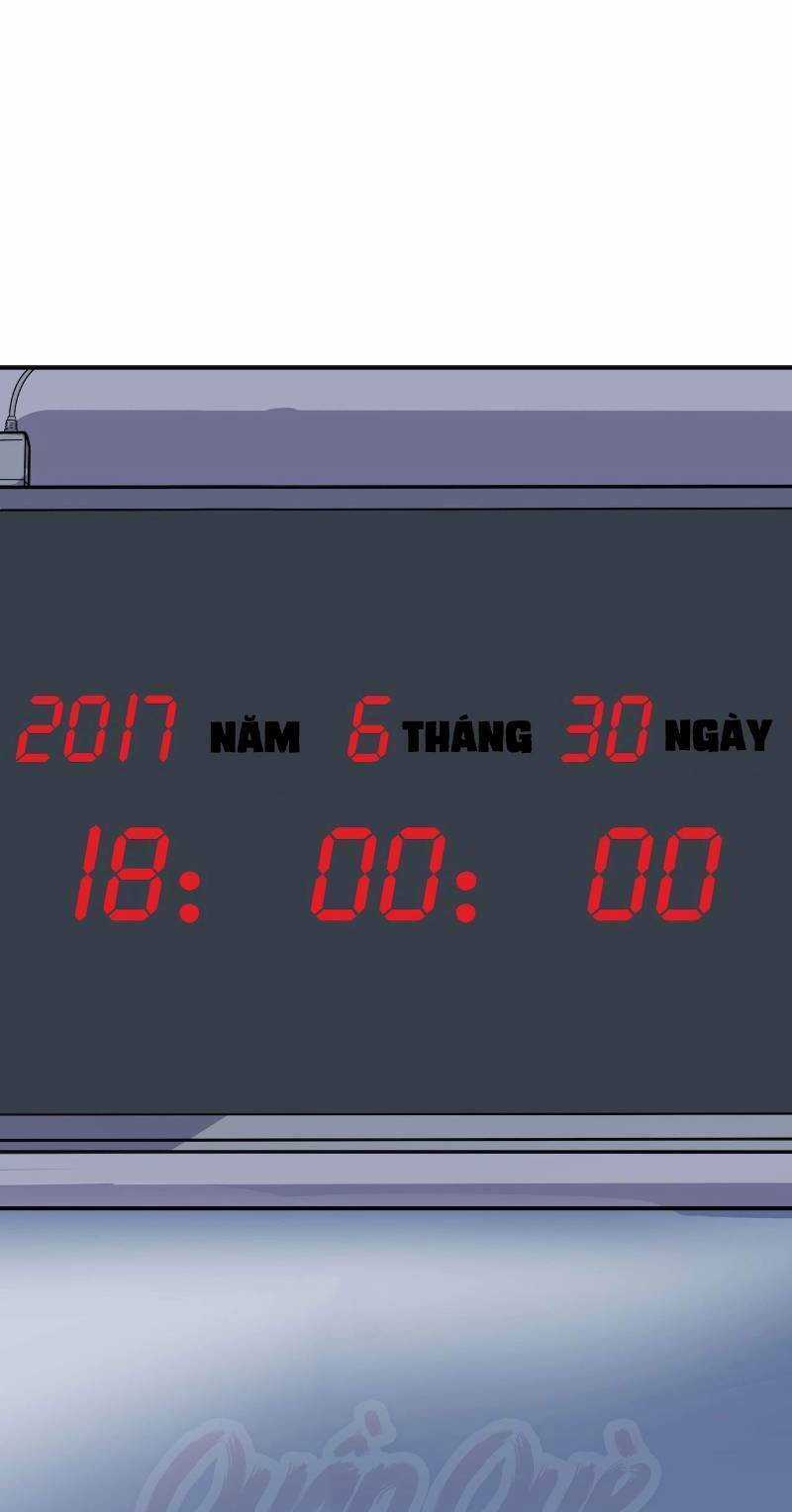 Thát Không Mê Thất - Chapter 57 - Trang 28